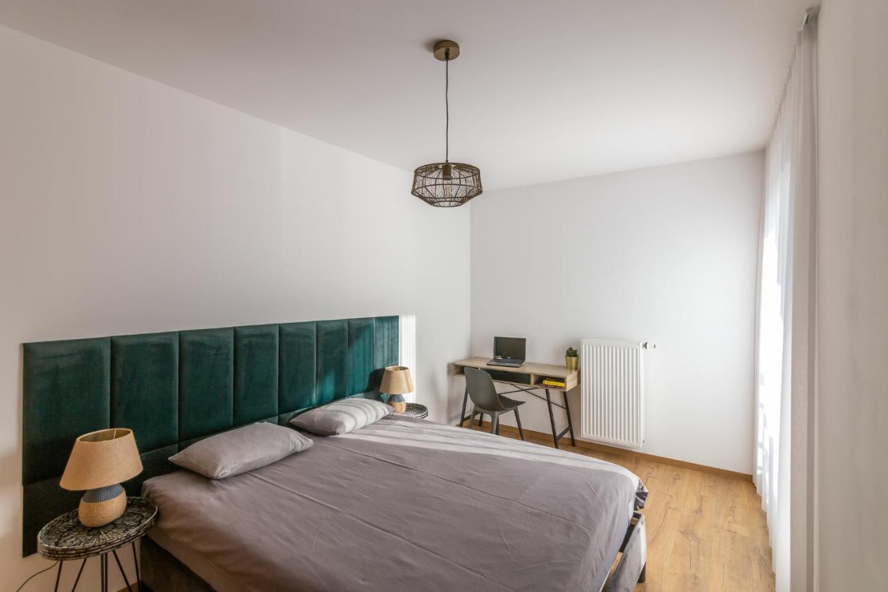 Apartamenty Na Kepie Od Wroclawapartament-Pl Exterior photo