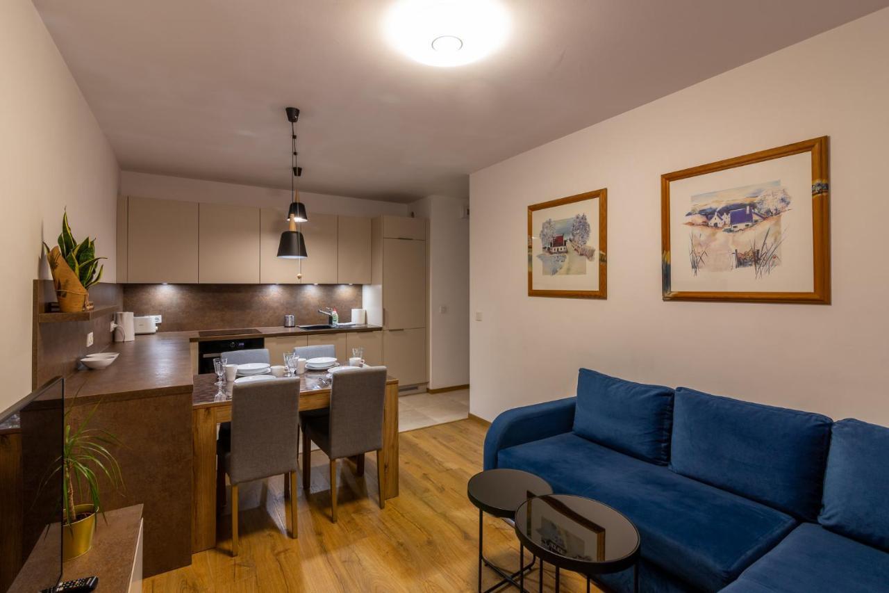 Apartamenty Na Kepie Od Wroclawapartament-Pl Exterior photo