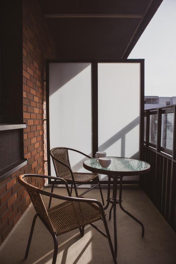 Apartamenty Na Kepie Od Wroclawapartament-Pl Exterior photo