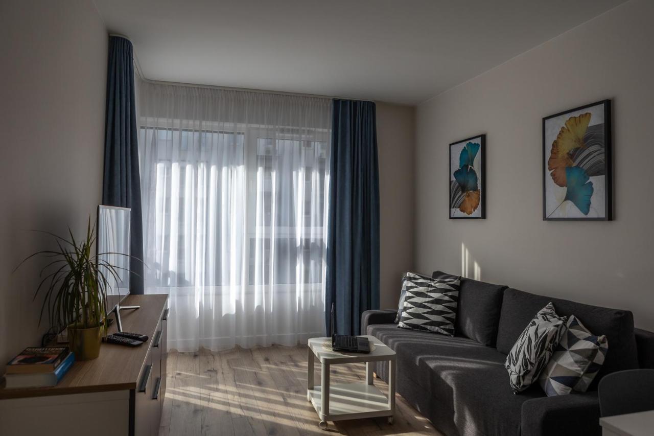 Apartamenty Na Kepie Od Wroclawapartament-Pl Exterior photo