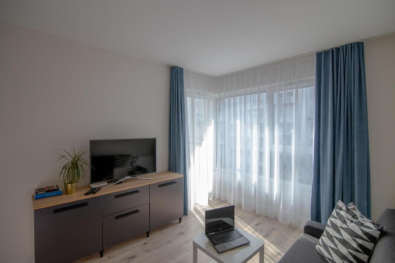 Apartamenty Na Kepie Od Wroclawapartament-Pl Exterior photo
