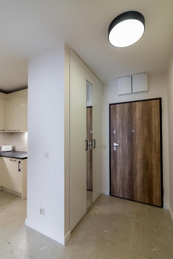 Apartamenty Na Kepie Od Wroclawapartament-Pl Exterior photo