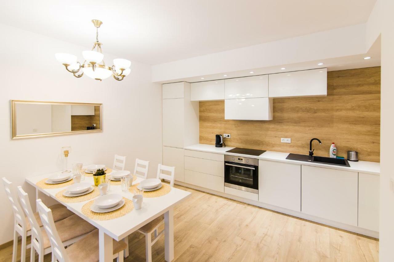 Apartamenty Na Kepie Od Wroclawapartament-Pl Exterior photo